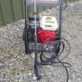 Petrol power washer (Needs pump) Image 4