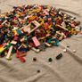 8.985kg Lego mix lot Image 8