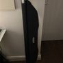 Mercedes-Benz rear trunk cargo cover Image 2