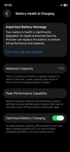 iPhone 12 mini