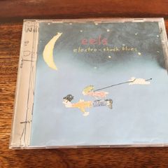 Eels Electro-Shock Blues CD