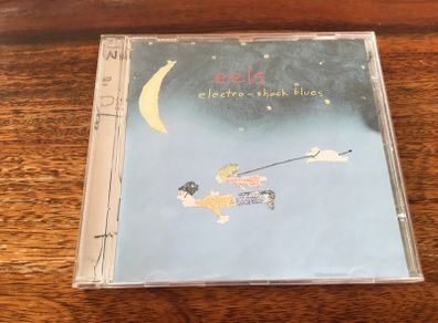 Eels Electro-Shock Blues CD