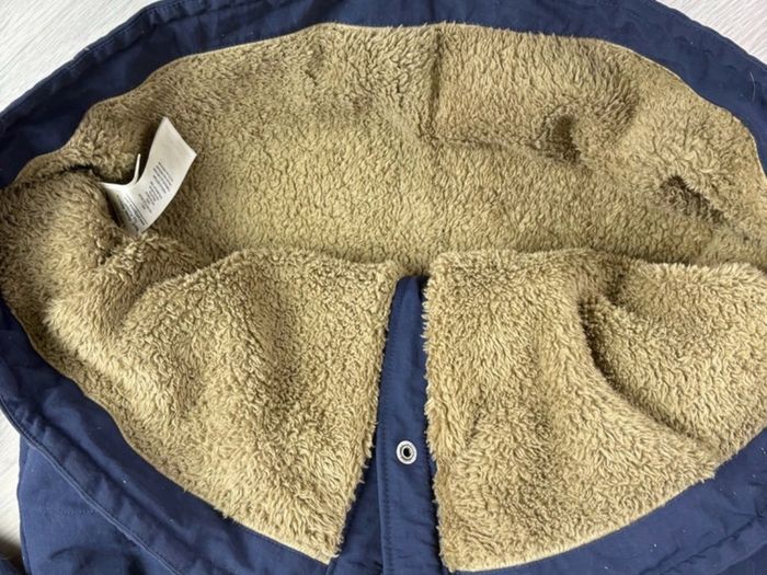 Patagonia Isthmus Shirt Jacket