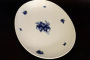 Rosenthal Romanze platter by Bjorn Wiinblad