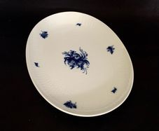 Rosenthal Romanze platter by Bjorn Wiinblad