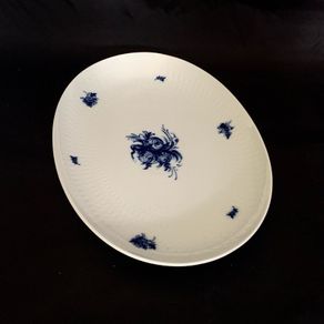 Rosenthal Romanze platter by Bjorn Wiinblad