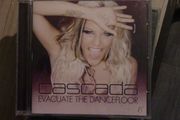 Cascada - Evacuate The Dancefloor CD