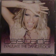 Cascada - Evacuate The Dancefloor CD