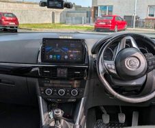 Mazda cx5
