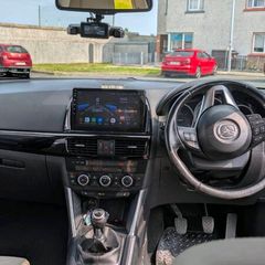Mazda cx5