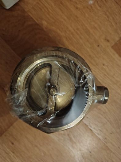 valves