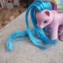 Moon Jumper Moonjumper MLP G1 Windy Wings HTF Image 2