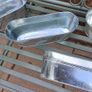 5 Metal Garden containers Image 5