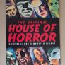 Universal Monsters 8 Blu Ray DVD box set Horror Image 8