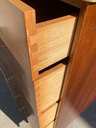 Vintage Tallboy - Warehouse and Showroom Open  Saturday 29th August 12 til 4pm  Eircode R95T227