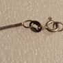 silver pendant Image 3