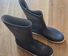 sailing boots - ladies