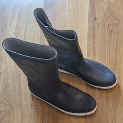 sailing boots - ladies