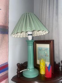 Small lamp