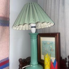 Small lamp