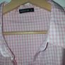 beautiful pink shirt Image 2