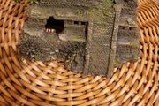 tank ornament