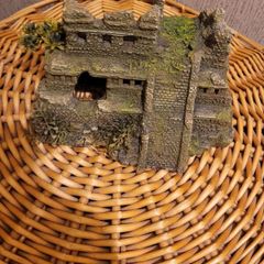 tank ornament