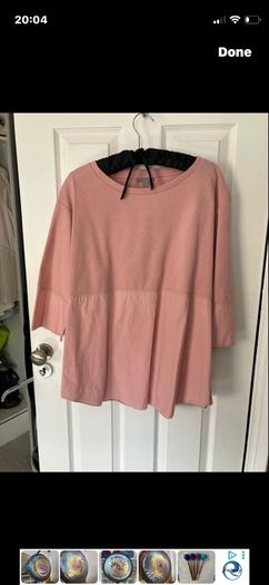 Cos Top