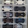 Hot Wheels Pack of 10 Cars 3 Image 4