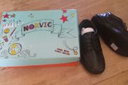 Boys School Shoes EU30 (12) - new in box