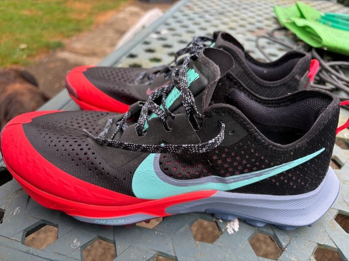 Nike Air Zoom Terra Kiger 7 Trainers