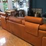 Natuzzi Corner Sofa Image 5