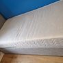 Divan Bed & Mattress Image 2