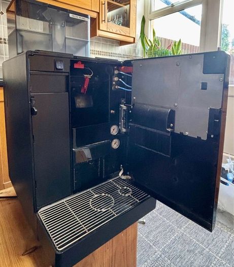 coffee machine Franke A600
