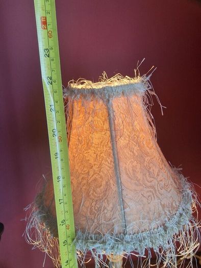lamp