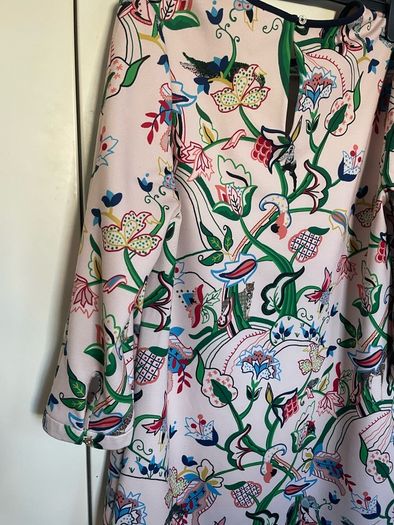 Ted Baker dress