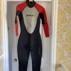 Wetsuit Like New Condition