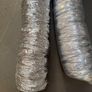 Insulated Ducting 100mm (4") 8 Meter Length Image 2