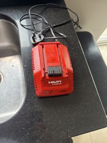 hilti charger