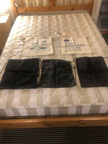 tote bags