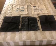 tote bags