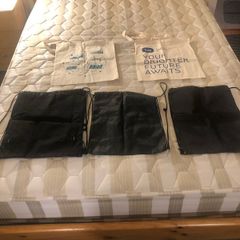 tote bags