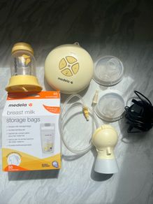 Medela Breast pump