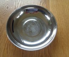 Stainless Steel Bowl for Sale
