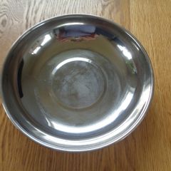 Stainless Steel Bowl for Sale