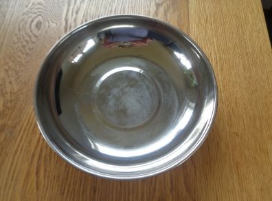 Stainless Steel Bowl for Sale