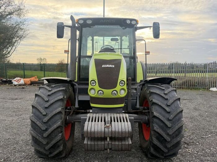 Claas Other 2006