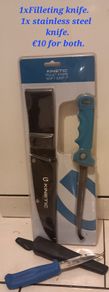Fishing Knives