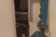 Fishing Knives