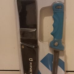 Fishing Knives